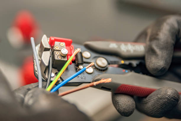  Shenandoah, LA Electrician Pros