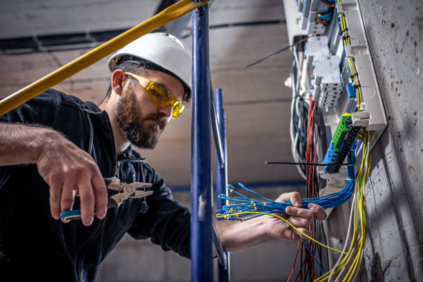 Reliable LA Electrician Solutions