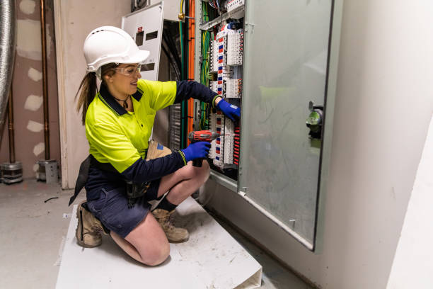 Best Affordable Electrical Installation  in Shenandoah, LA