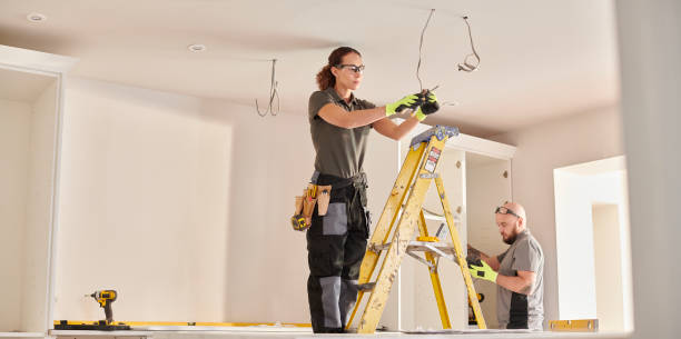 Best Commercial Electrician Services  in Shenandoah, LA