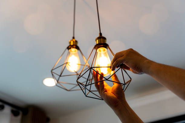 Best Electrical Installation Contractor  in Shenandoah, LA