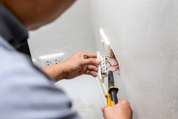 Best Emergency Electrician Near Me  in Shenandoah, LA