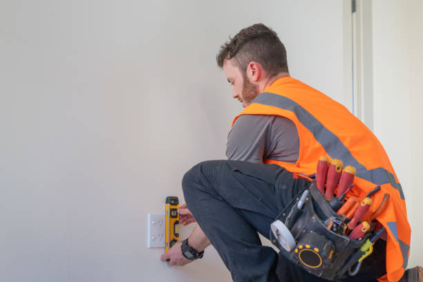 Best Electrician for Home Renovation  in Shenandoah, LA