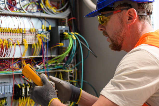 Best Electrical Rewiring Services  in Shenandoah, LA
