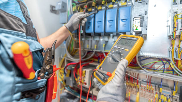 Best Electrical Repair Services  in Shenandoah, LA