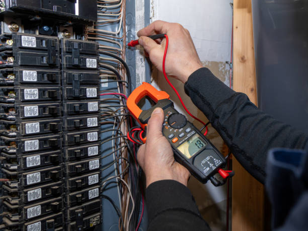 Best 24-Hour Electrician  in Shenandoah, LA
