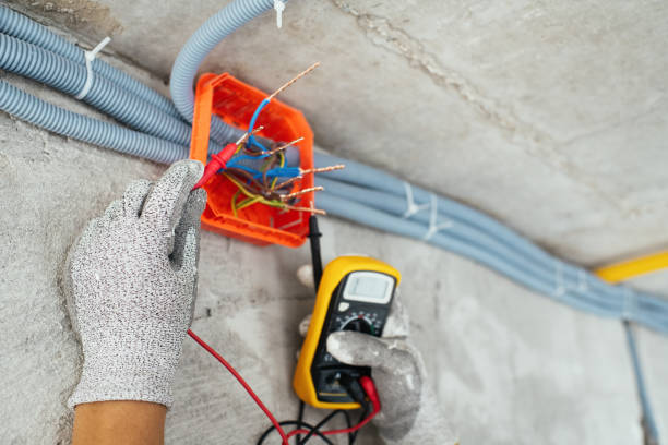 Best Generator Installation Services  in Shenandoah, LA