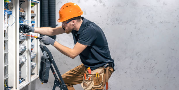 Best Electrical Contractors for Businesses  in Shenandoah, LA