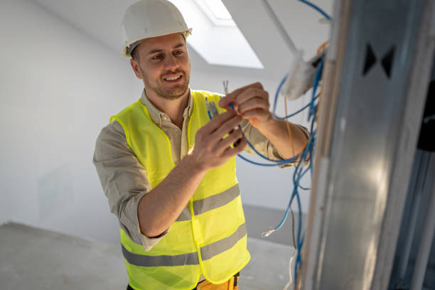 Best Electrical Outlet Repair  in Shenandoah, LA